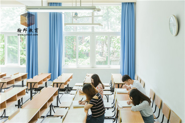 深圳自考市場營銷專業要學英語嗎？